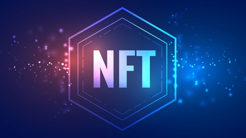 Concordam com a integração da tecnologia NFT nos jogos?