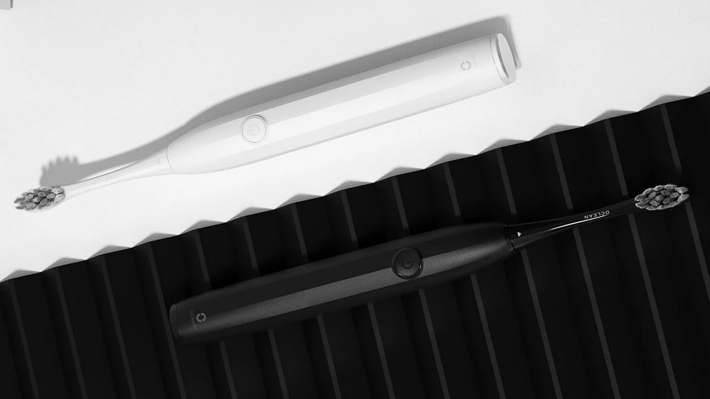 Oclean: Escovas de dentes elétricas para diferentes exigências