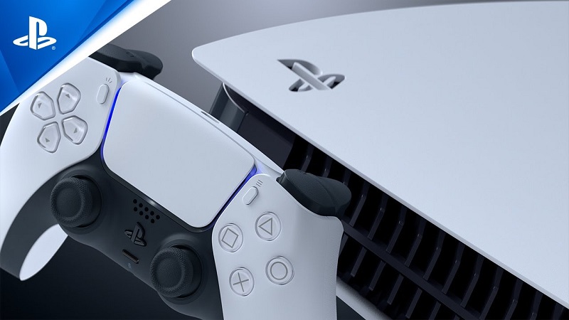 Sony diz que 30% dos jogadores da PlayStation 5 nunca tiveram uma PlayStation 4