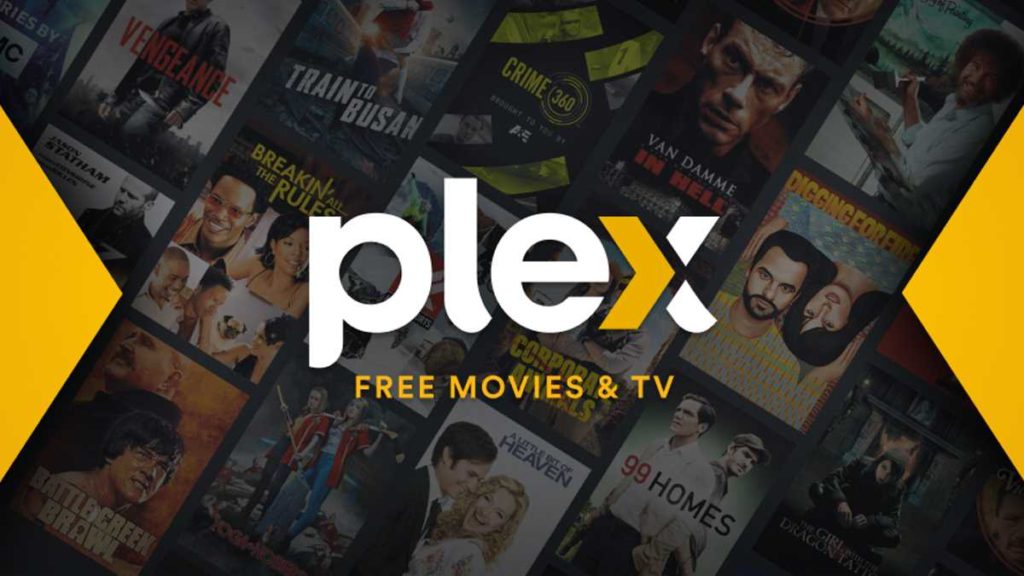 Se usa o Plex então é melhor trocar a sua password com a máxima urgência