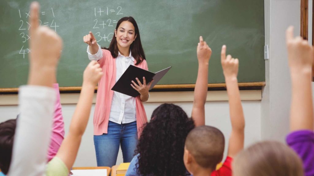Listas de colocações de Professores já estão disponíveis