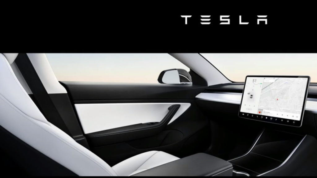 Robotaxi da Tesla combinará os conceitos da Uber e da Airbnb