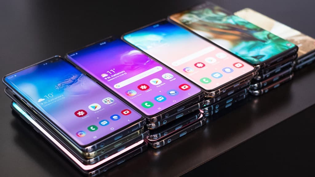 Esta é a marca que mais smartphones vende na Rússia