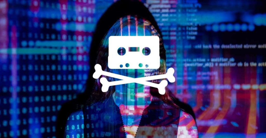 A ironia da situação! Criador de software para pirataria queixa-se que código foi roubado