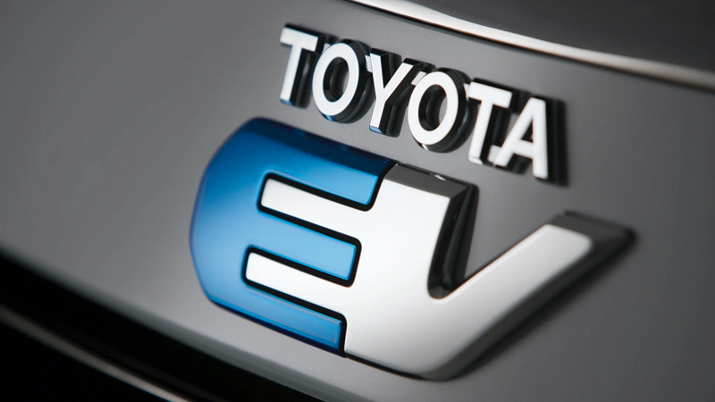 Toyota assegura não ser “anti-VE”, mas admite não os ver como “solução milagrosa”