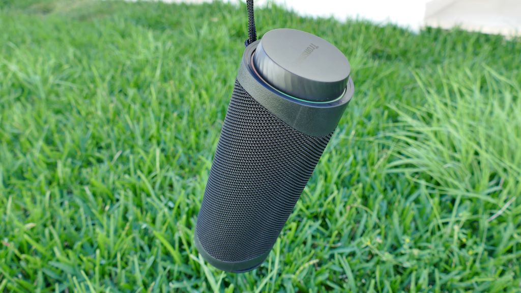 Análise: coluna Bluetooth Tronsmart T7… o som envolvente a 360º