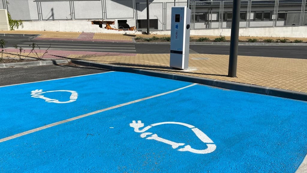 Carros Elétricos: Qual a marca que mais vende em Portugal?