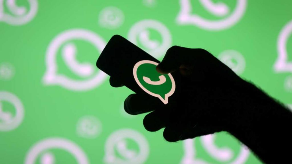 WhatsApp quer que utilizadores aumentem a sua segurança com uma medida simples