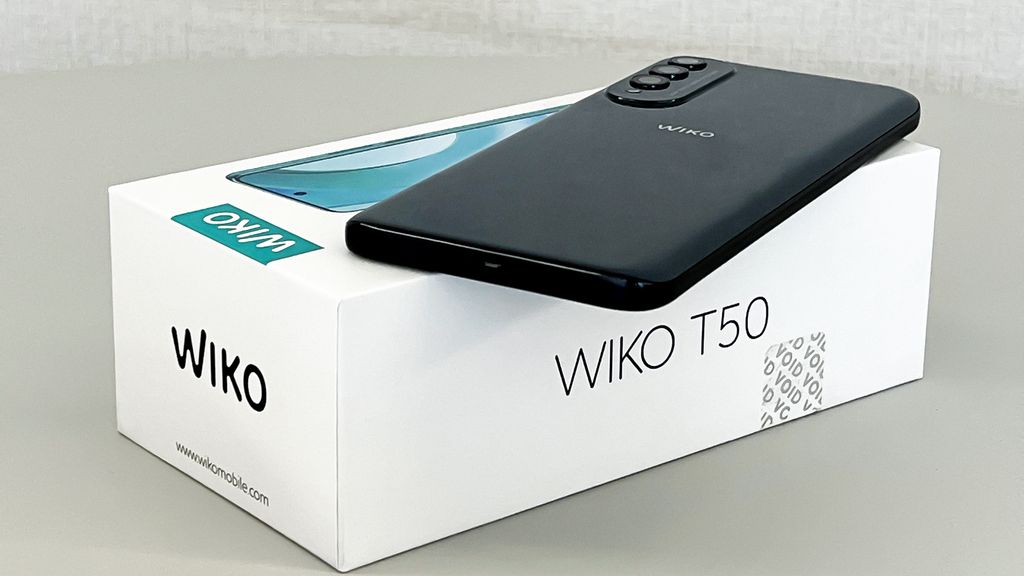 Procura um smartphone com preços entre os 100 e os 200 €? Conheça estes WIKO