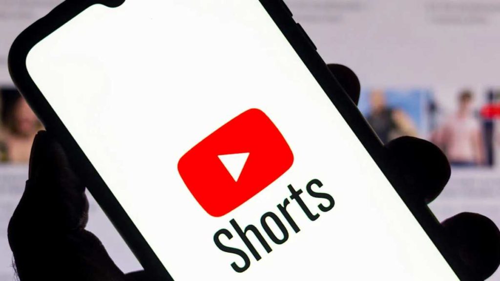 YouTube vai passar a colocar marca de água nos vídeos publicados nos Shorts
