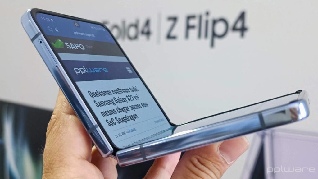 Top dos 15 smartphones de topo mais populares da atualidade