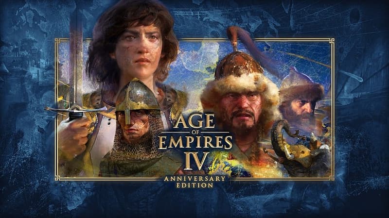 Age of Empires celebra duas décadas e meia