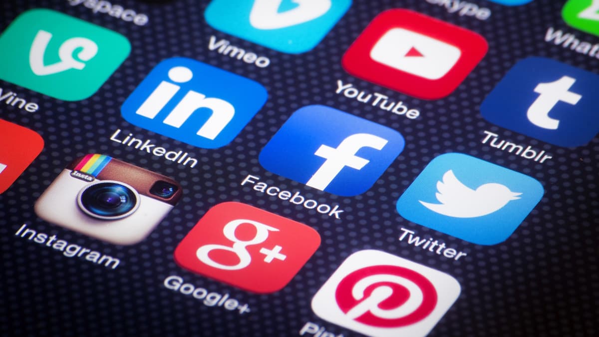 Estudo mostra como está o panorama das redes sociais em Portugal
