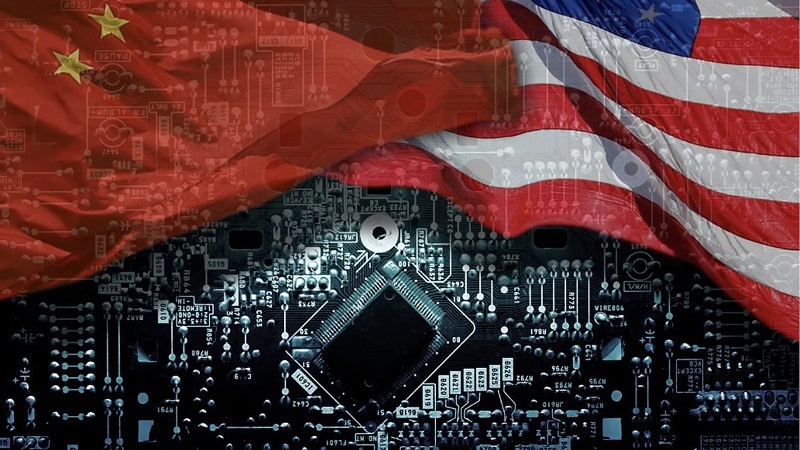 China aposta na Inteligência Artificial e vai criar novas gráficas sem os EUA