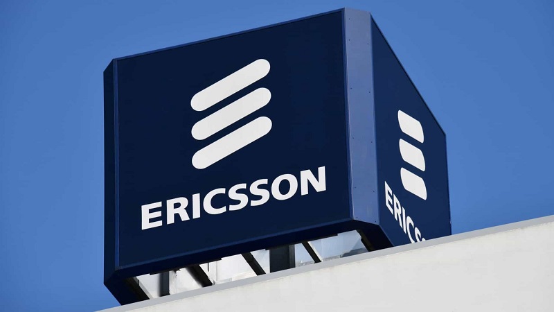 Ericsson também vai despedir 8.500 dos seus funcionários