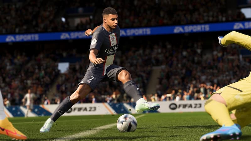 Mais novidades reveladas para FIFA 23