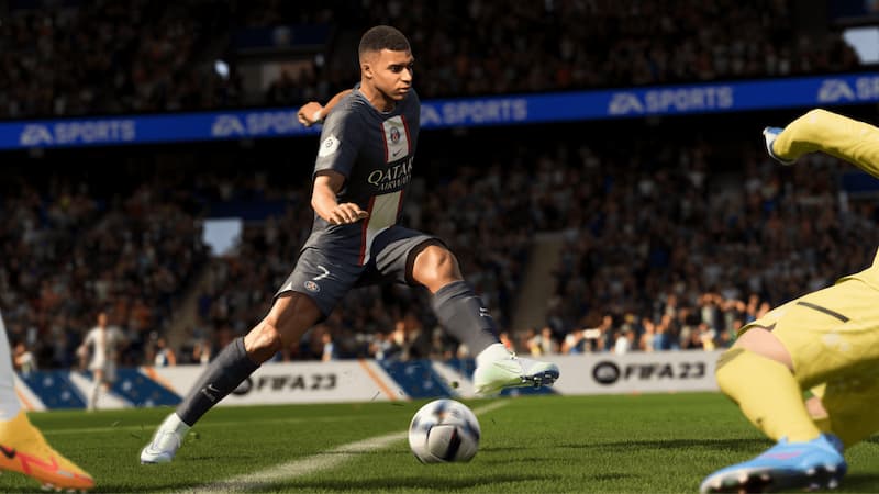 Primeiros jogadores de FIFA 23 revelados pela EA Sports