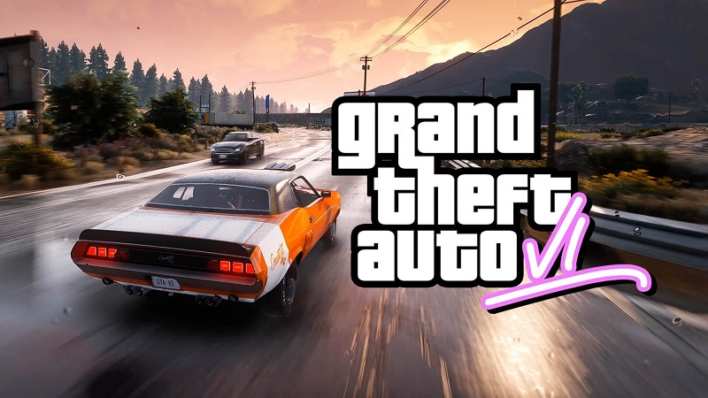 Rockstar adia novamente o lançamento de GTA 6. Nova data já confirmada