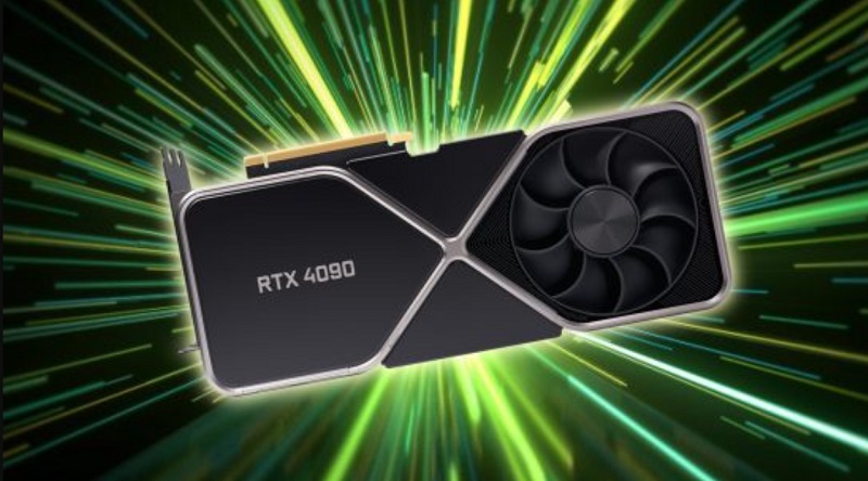 Gráfica GeForce RTX 4090 quebra uma password de 8 caracteres em menos de 1 hora