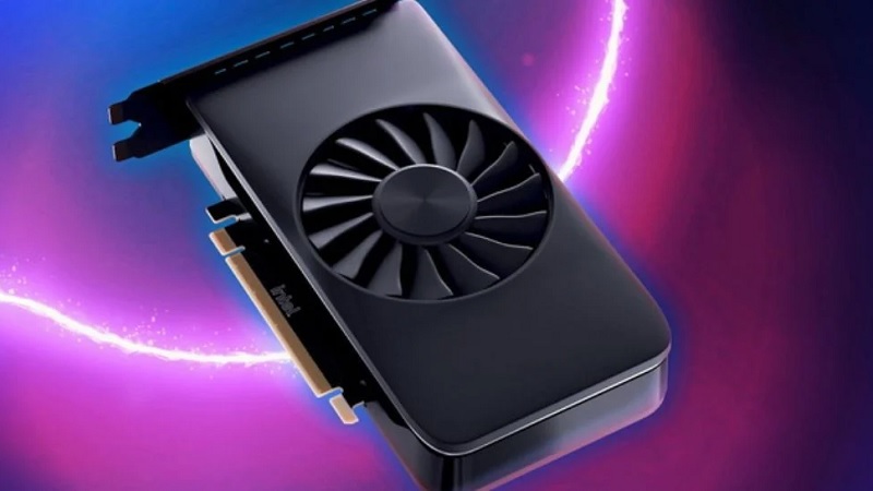 Intel anuncia a placa gráfica Arc A310, um modelo mais básico e mais barato