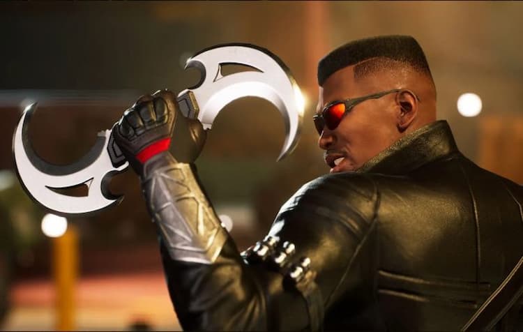 Marvel’s Midnight Suns, a próxima aposta da 2K Games