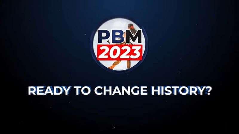 Pro Basketball Manager 2023, quando o basketball e gestão se fundem