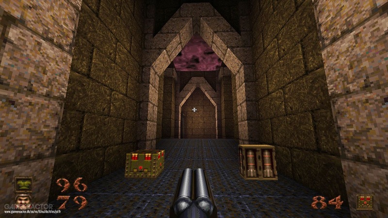 Agora também já pode jogar Quake 1 num Apple Watch