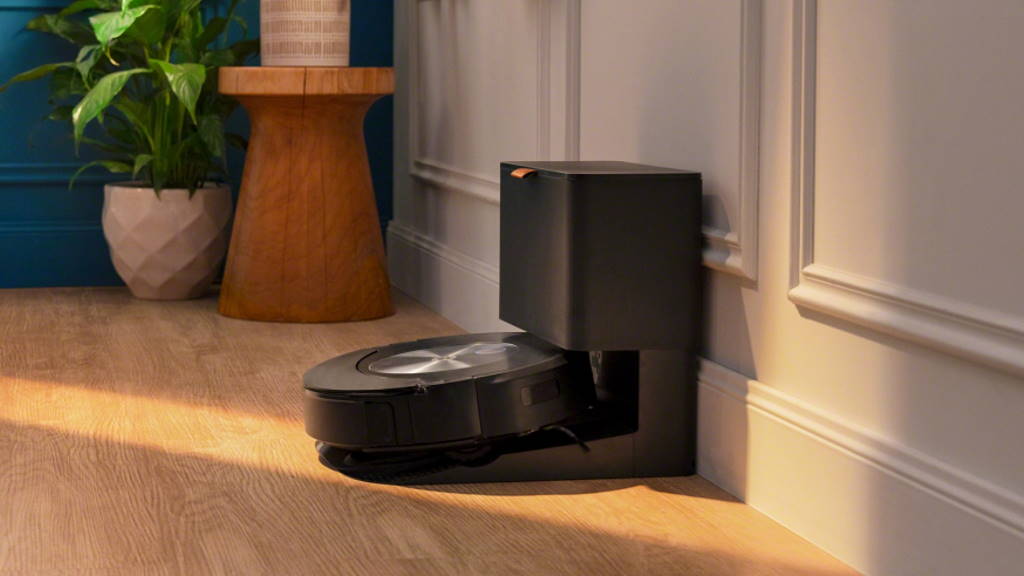 iRobot apresenta o robô aspirador e mopa 2 em 1 mais avançado do mundo