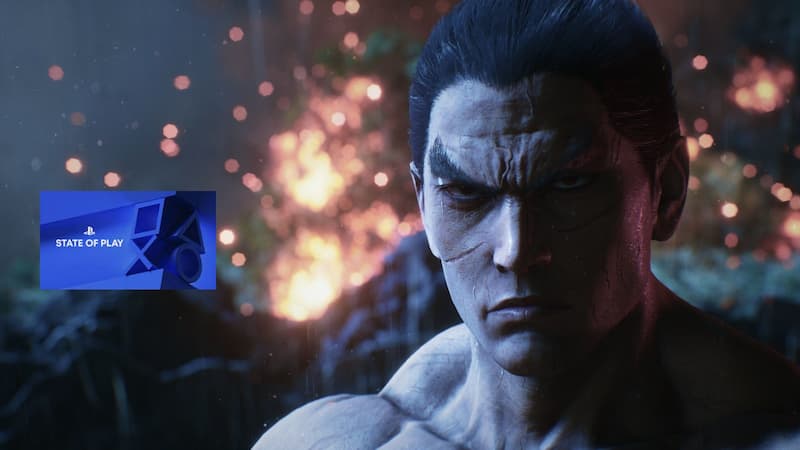 State of Play revela muitas novidades, incluindo para o Playstation VR2