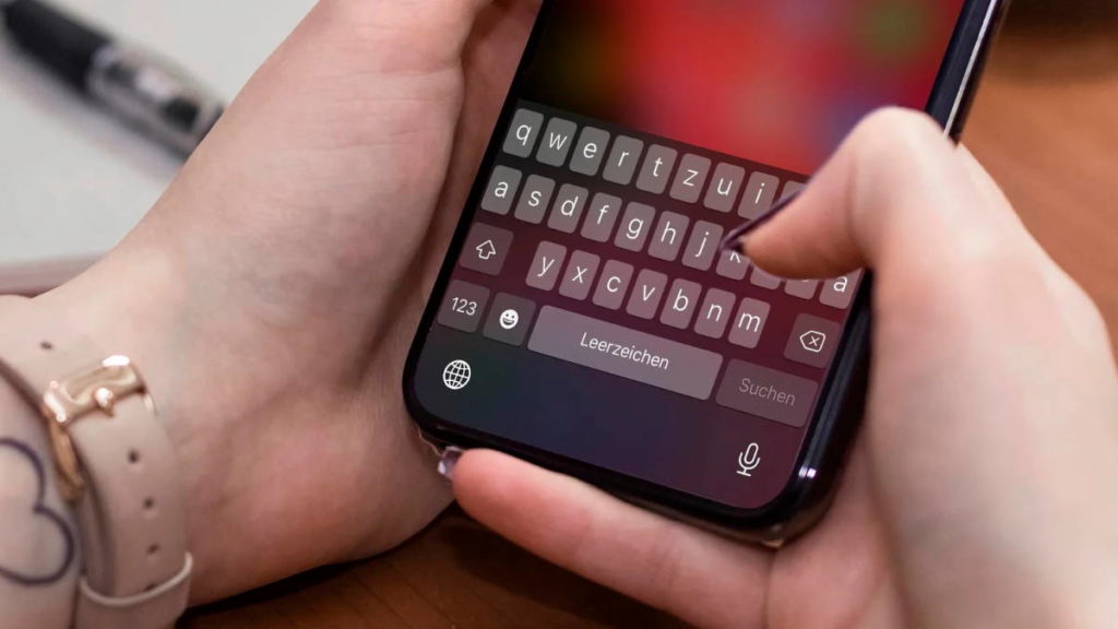 A Microsoft vai descontinuar o seu teclado SwiftKey dedicado ao iOS