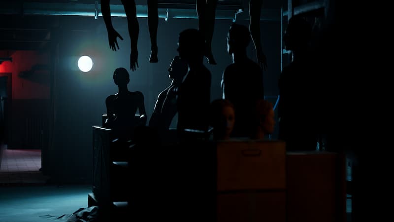 Próximo capitulo do terror com The Dark Pictures Anthology: The Devil in Me