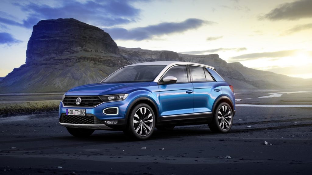 Elétricos serão o maior dispositivo de recolha de dados até 2030, diz CEO da Volkswagen