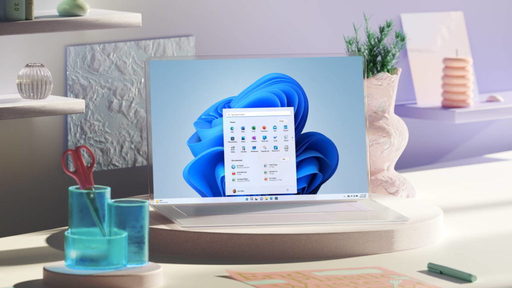 Microsoft quer mostrar novidades do Windows 11 e criou o canal Canary no Programa Insider
