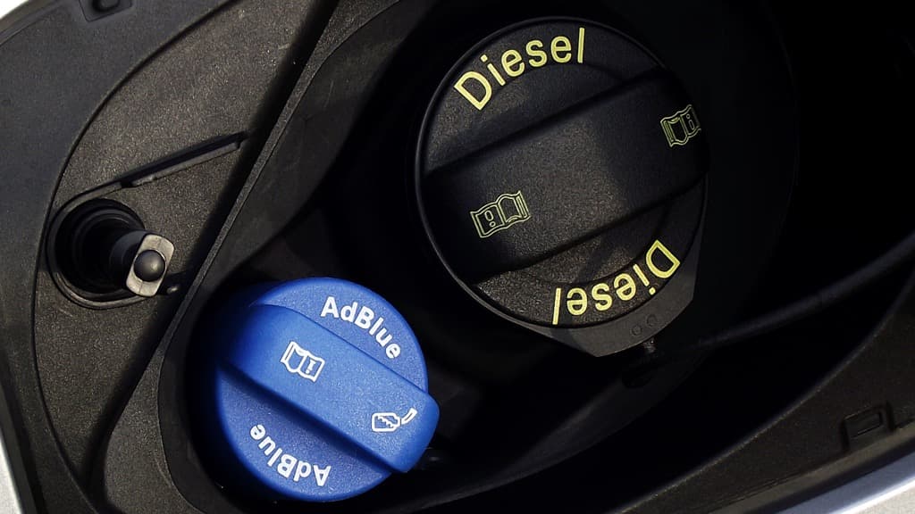 O seu carro necessita de AdBlue? Não há boas notícias…