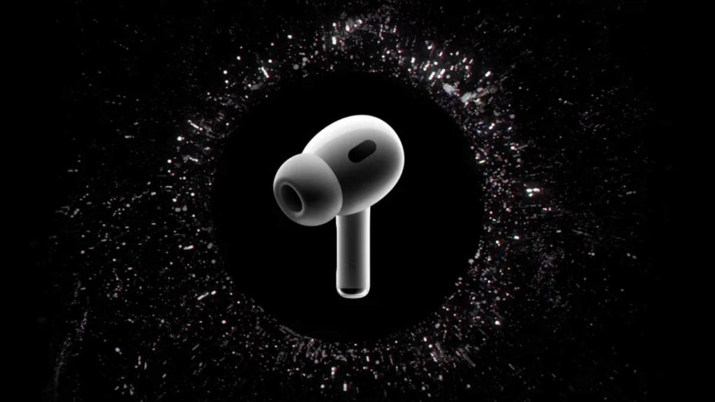 Qual será a razão? O Brasil tem os AirPods Pro 2 mais caros do planeta