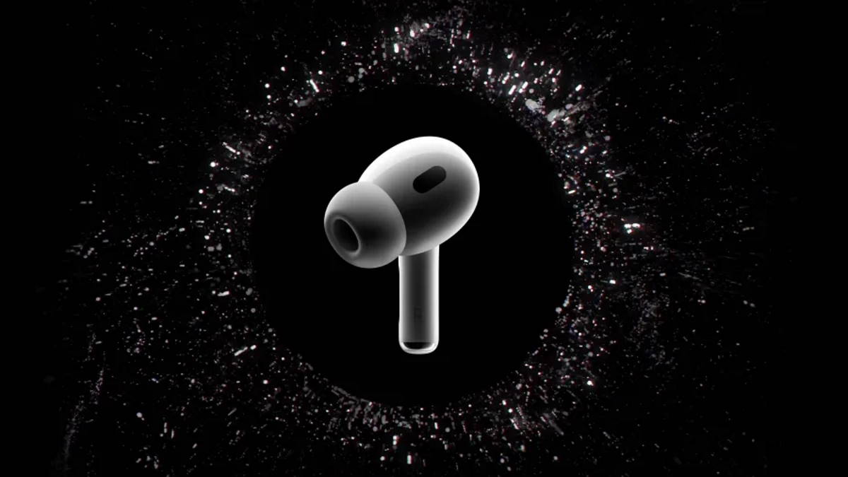 Um novo problema para a Apple? AirPods Pro 2 apresentam mensagem para trocar bateria