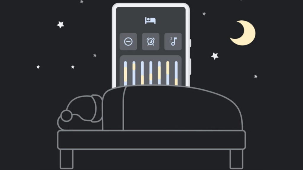 Tem dormido bem? Digital Wellbeing e Relógio do Android vão detetar o ressonar e o tossir