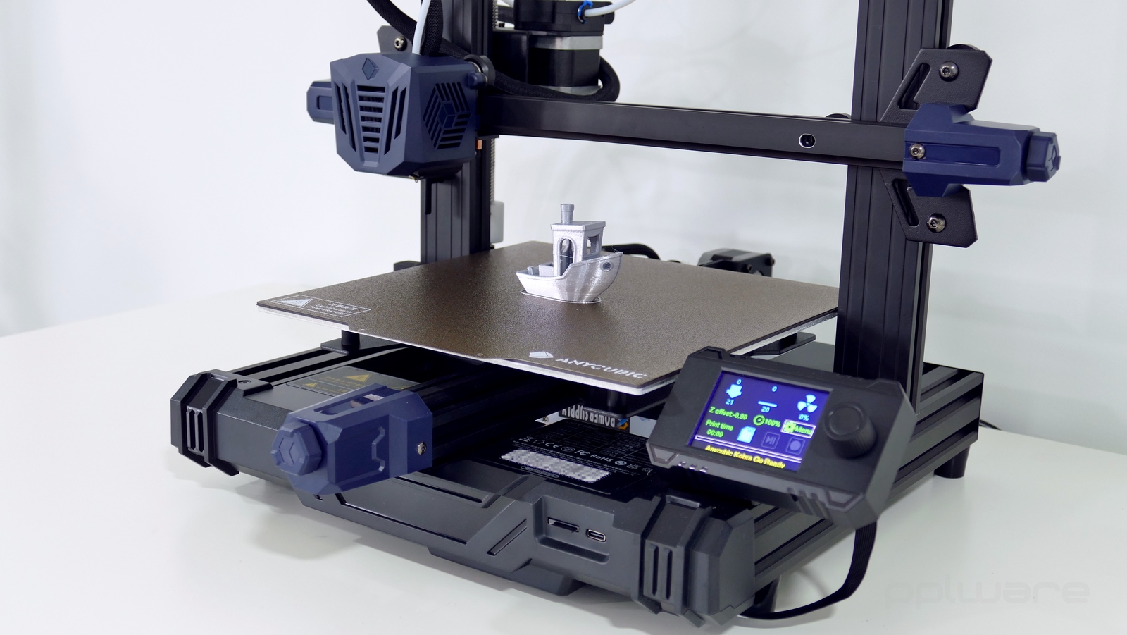 Análise – impressora 3D Anycubic Kobra Go, uma excelente opção para os makers
