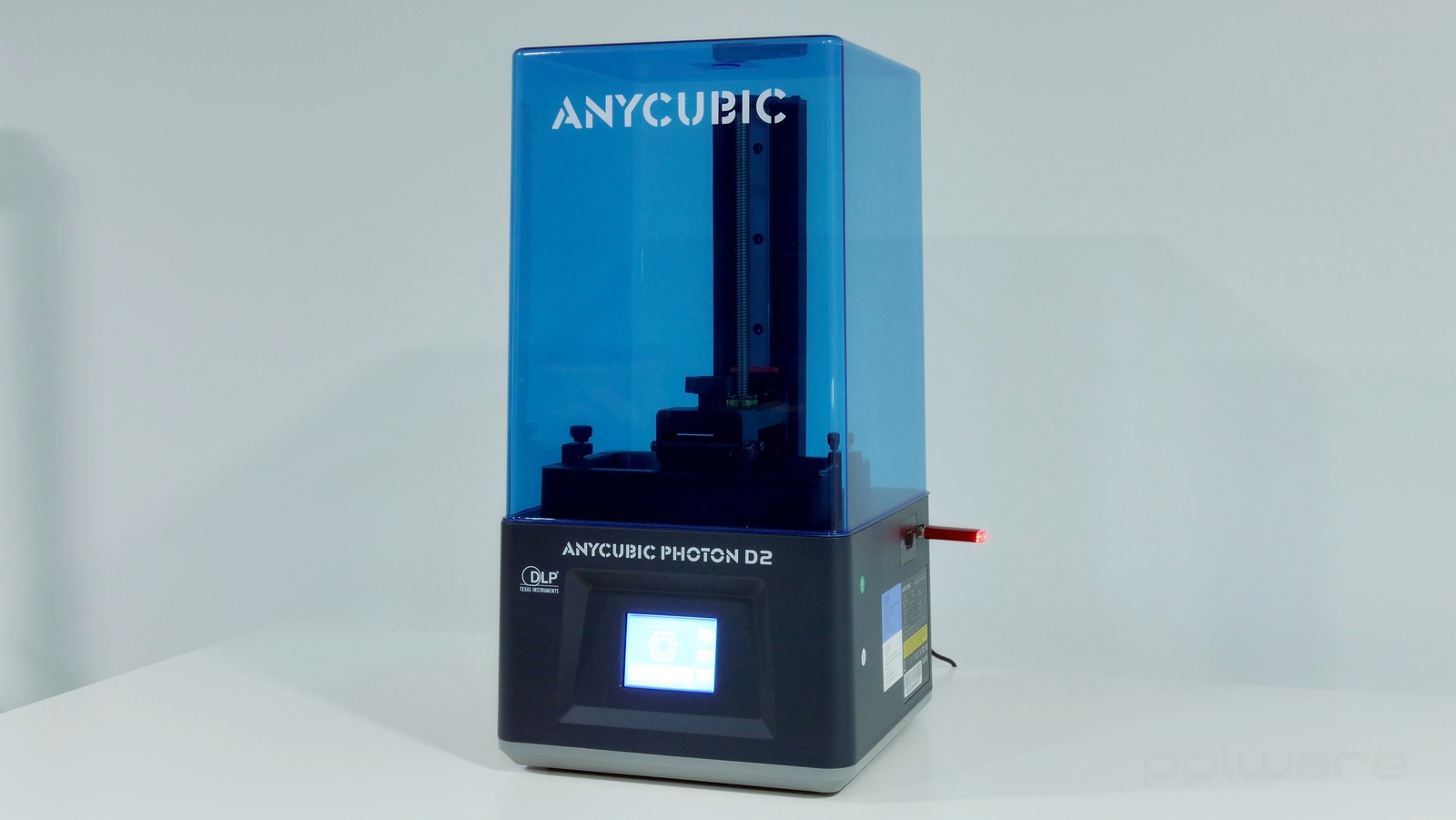 Análise: impressora 3D DLP Anycubic Photon D2, a “primeira liga” na impressão 3D