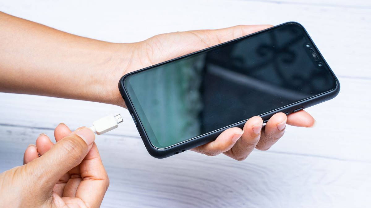 Como está a bateria do seu smartphone? O Android 13 vai poder dar-lhe essa informação