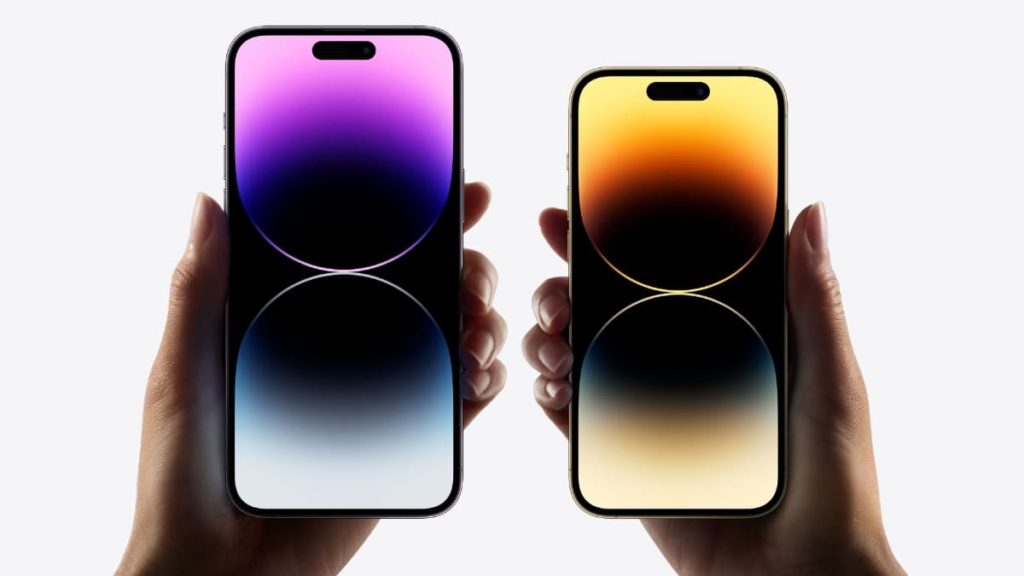 Apple poderá estar a criar um iPhone 15 Ultra e abandonar a linha Pro Max