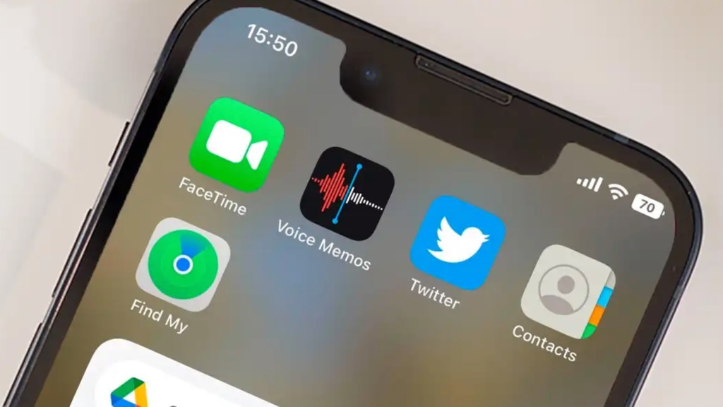 iOS16: Como visualizar a percentagem da bateria no iPhone