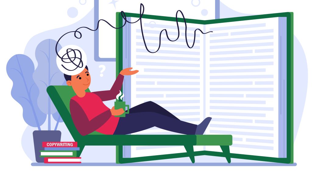 Copywriting – a arte de escrever e a sua importância para o marketing