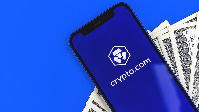 Site de criptomoedas deu 7,2 milhões de dólares em vez de 70 dólares por engano