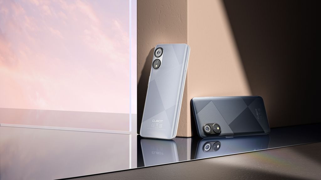 Cubot P60 chega com 6 GB de RAM e 128 GB de armazenamento por cerca de 113 €