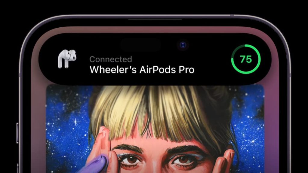 Ilha dinâmica do iPhone 14 Pro no Android? Xiaomi já tem…
