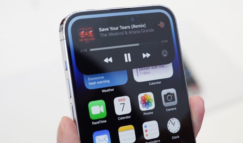 DynamicCow: Agora já qualquer iPhone pode ter acesso à Dynamic Island