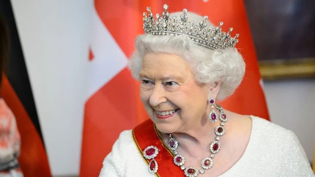 Como Sua Majestade, a Rainha Elizabeth II, abraçou a tecnologia ao longo do seu reinado