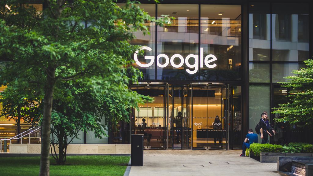 Google quer classificar 10.000 funcionários como sendo de “baixo desempenho”