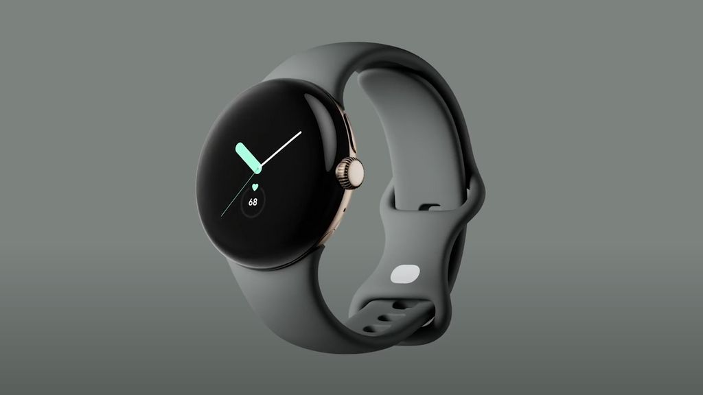 Google mostra mais detalhes do seu novo Google Pixel Watch [em vídeo]
